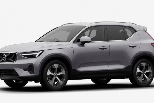 2025 MY26 Volvo XC40 XZ Ultra B4 Bright SUV