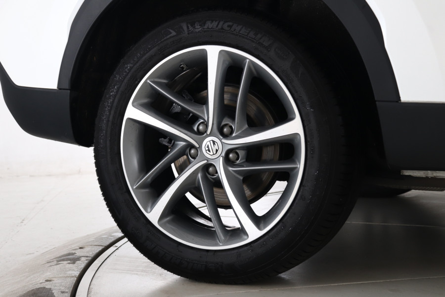 2023 MG HS Plus PHEV Excite Suv Image 7