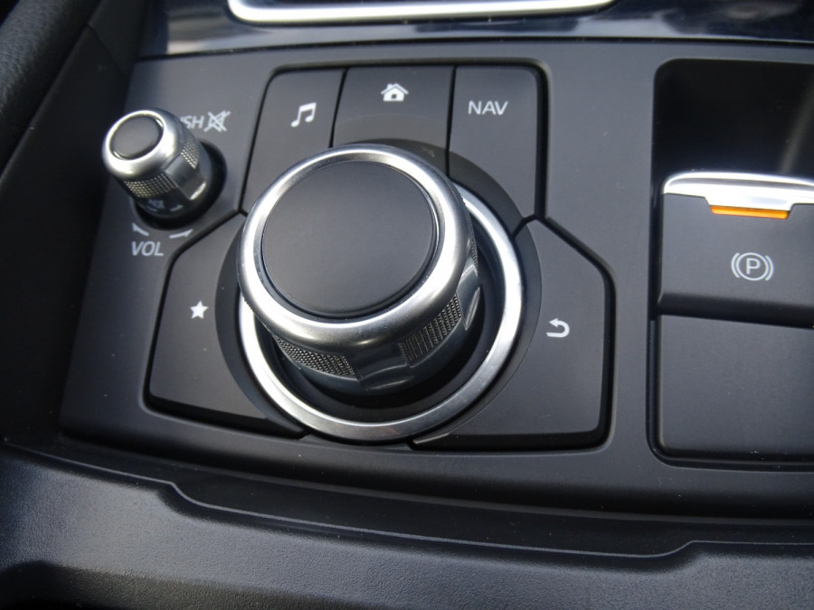 2018 Mazda 3 BN Series Maxx Sport Hatch Image 16