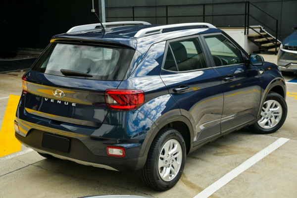 2024 Hyundai Venue QX.V5 Active SUV