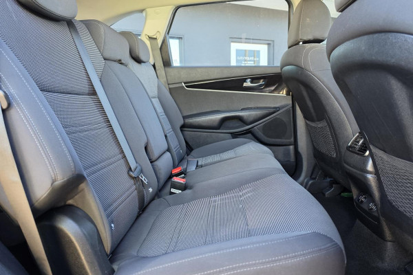 2017 Kia Sorento UM Si SUV Image 19