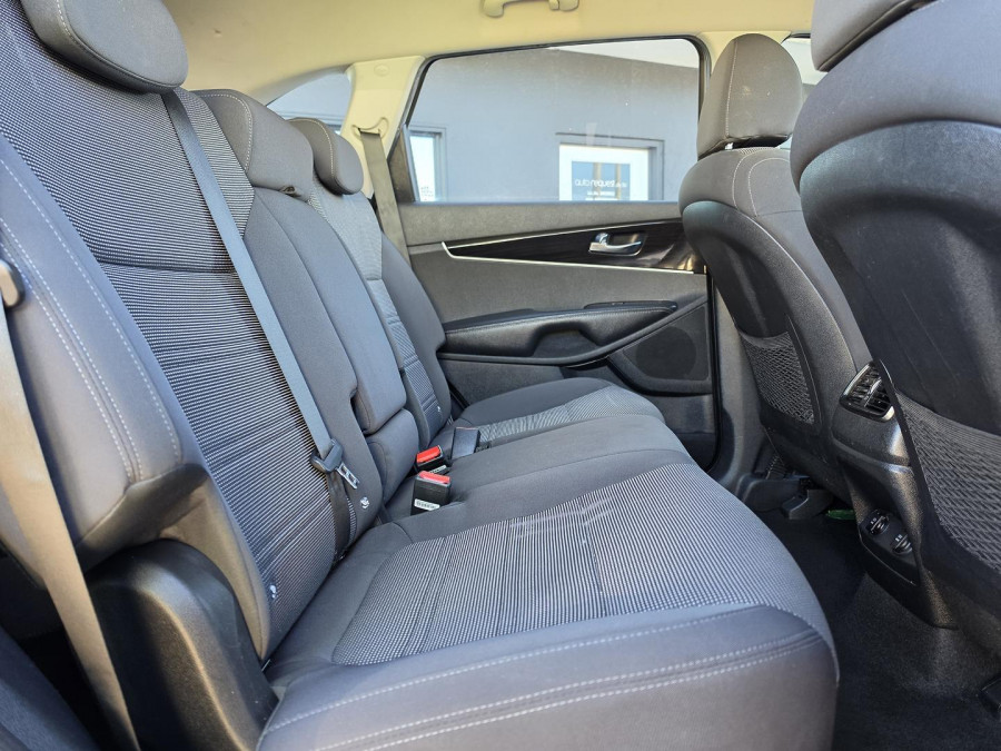 2017 Kia Sorento UM Si SUV Image 19