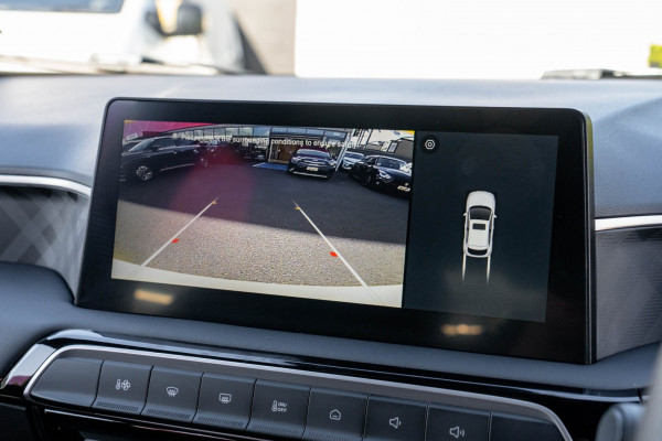 2026 MG MG3 ZP22 Excite Hybrid+ Hatch Image 17