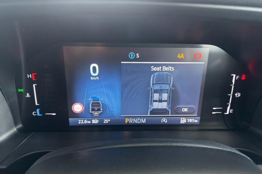 2024 MY25.25 Ford Ranger P703 Wildtrak Ute Image 21