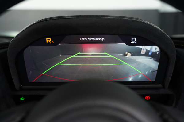 2023 McLaren 720S  Performance Spider Convertible Image 41