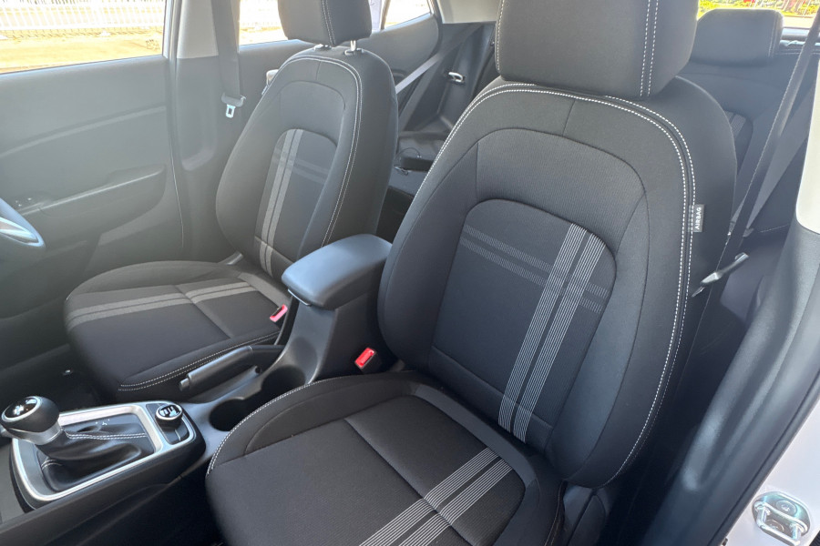 2024 Hyundai Venue QX.V5  SUV Image 9