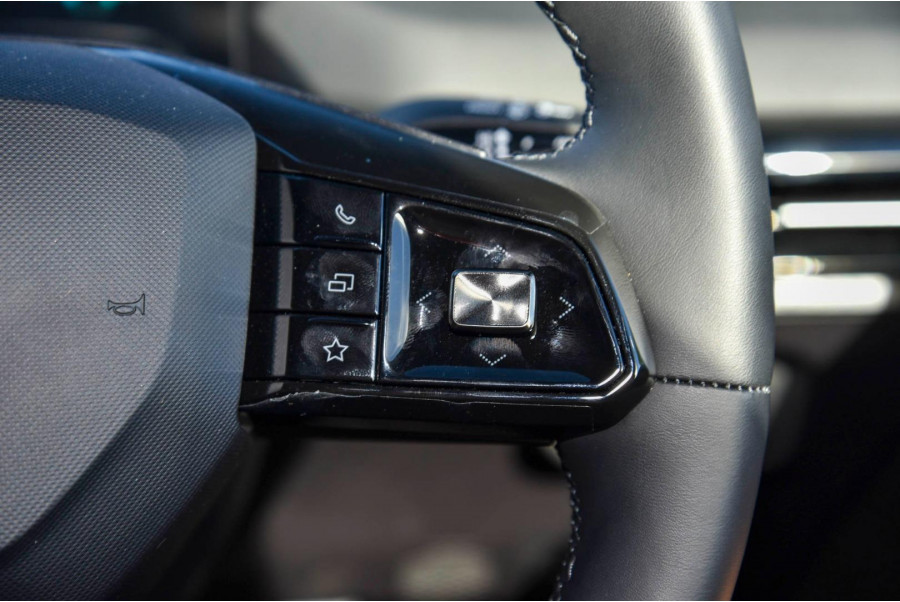 2024 MG MG4 MEH32 Essence 64 150kW Hatch Image 14