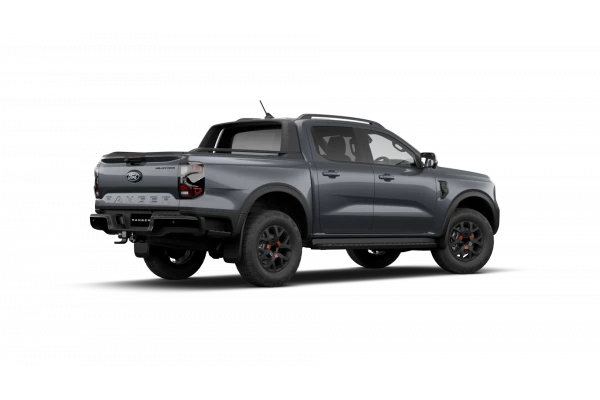2026 MY26.5 Ford Ranger P703 Wildtrak Ute Image 7