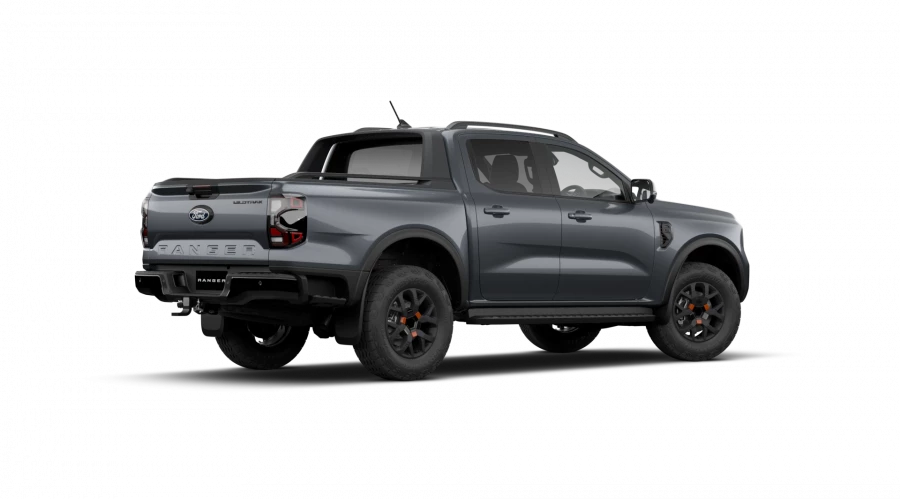 2026 MY26.5 Ford Ranger P703 Wildtrak Ute Image 7