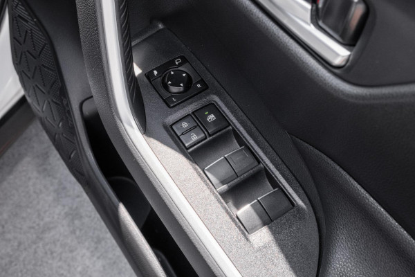 2021 Toyota RAV4 MXAA52R GXL SUV Image 18