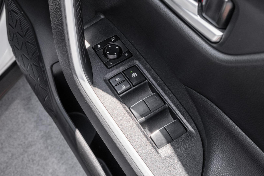 2021 Toyota RAV4 MXAA52R GXL SUV Image 18