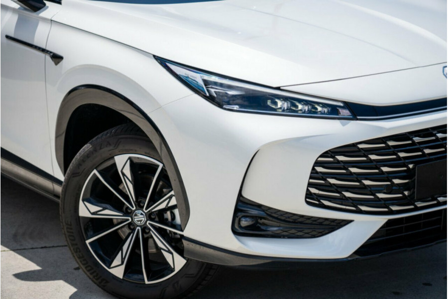 2024 MY24.5 MG HS AS33 Excite SUV Image 6
