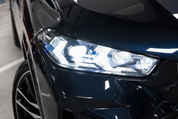 2026 BMW X5 G05 LCI xDrive30d M Sport SUV image 23
