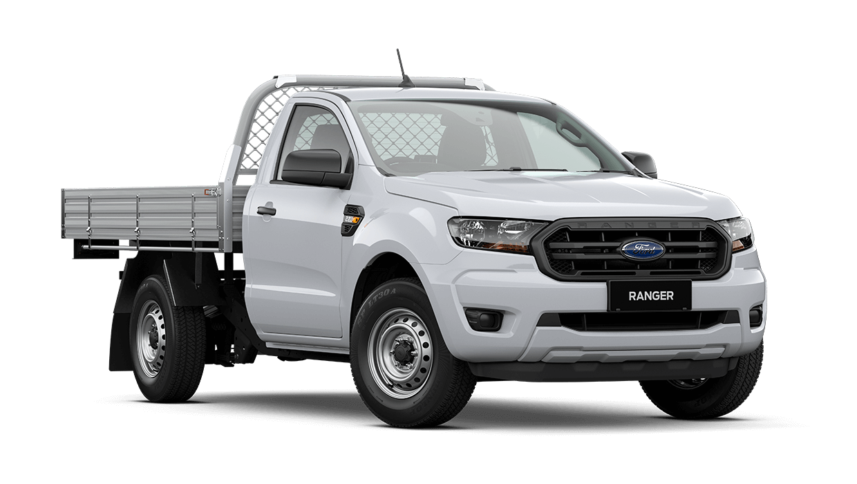 New Ford Ranger for sale in Brisbane Byrne Ford