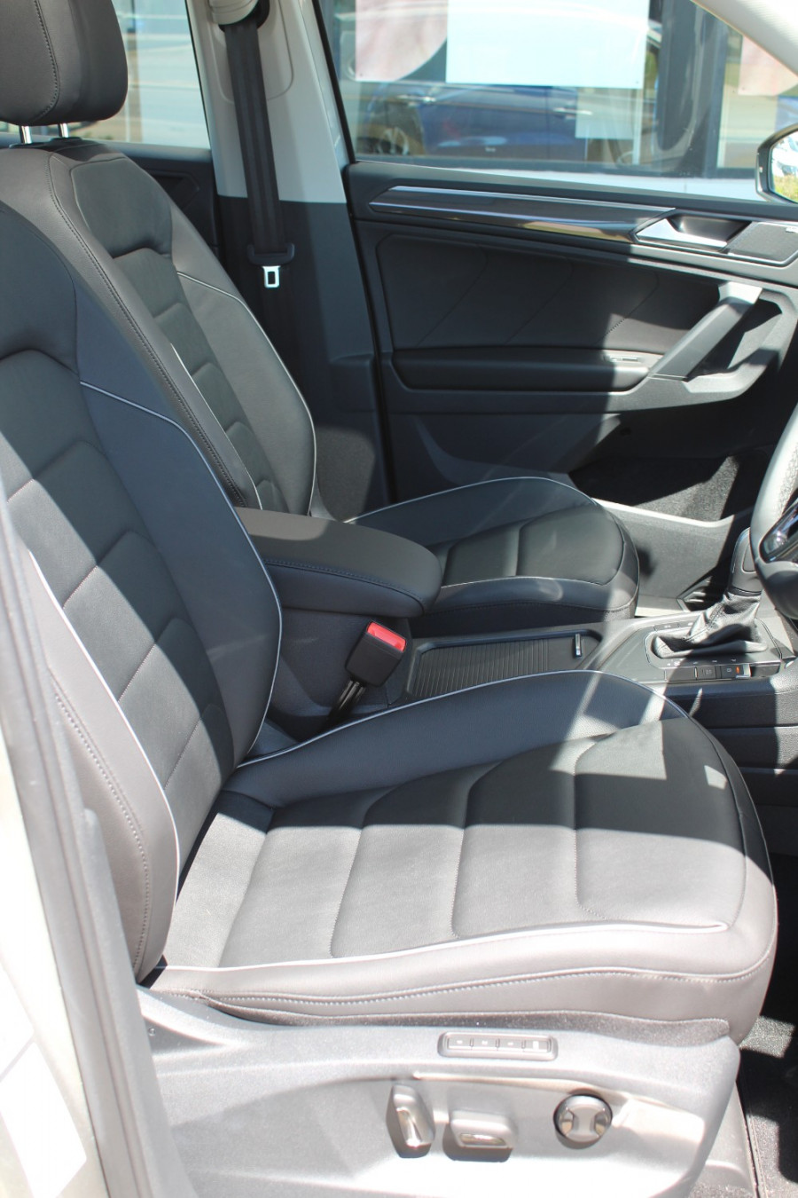 2020 Volkswagen Tiguan 5N 110TSI Comfortline Suv Image 14