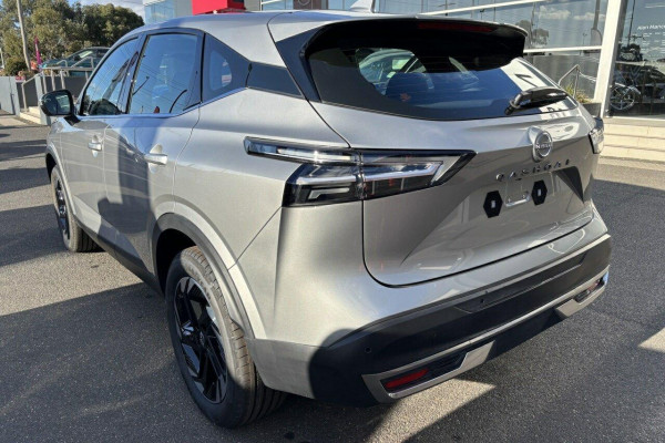 2025 Nissan QASHQAI J12 ST-L SUV Image 5