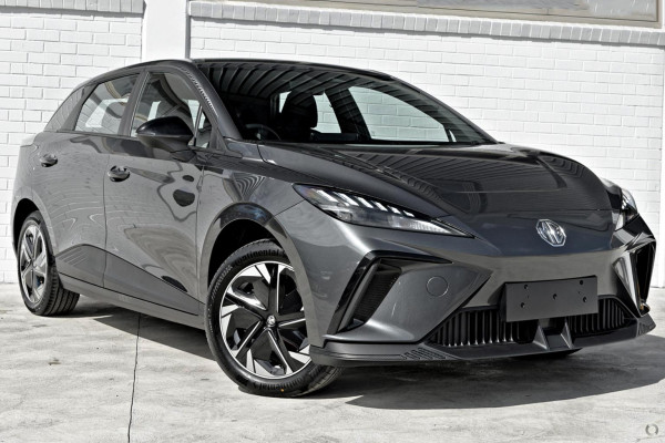 2023 MG MG4 MEH32 Excite 64 Hatch