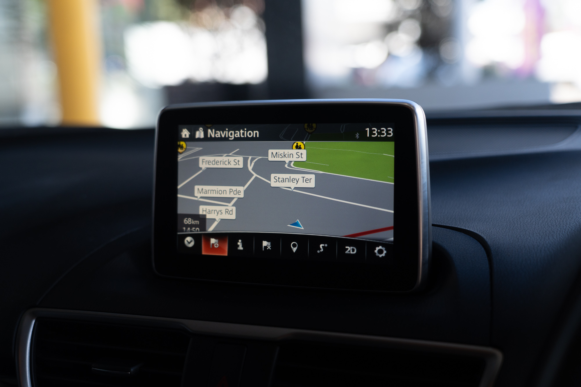 2015 Mazda 3 BM5438 SP25 Hatch Image 14