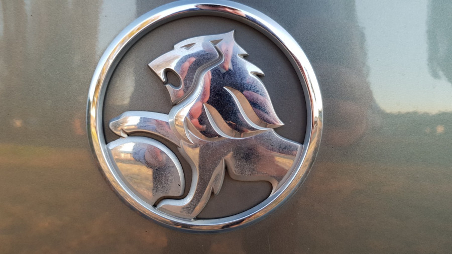 2015 MY16 Holden Cruze JH Series II Equipe Hatch Image 9