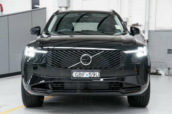 2025 MY26 Volvo XC90 L Series Ultra B5 Dark SUV Image 17