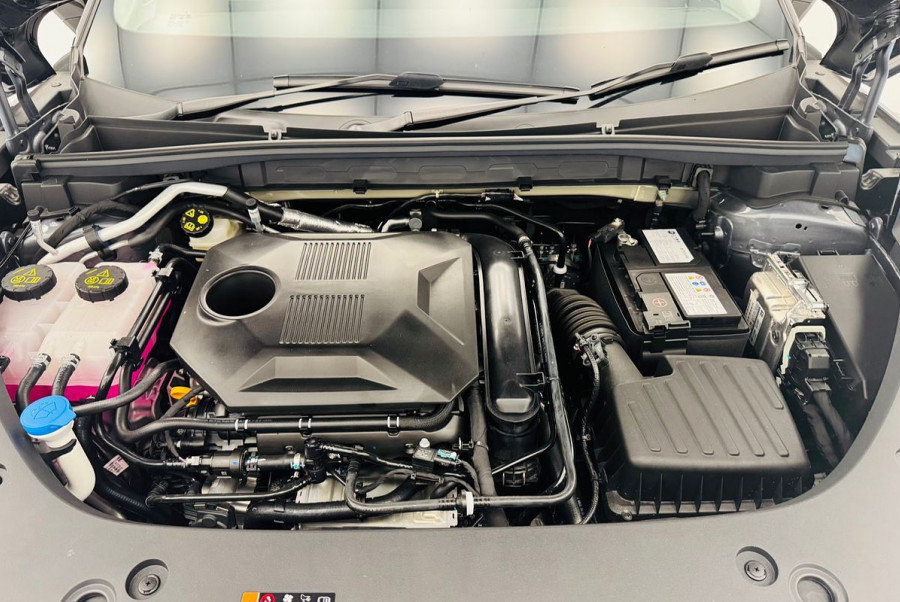 2024 MY24.5 MG HS AS33 Vibe SUV Image 28