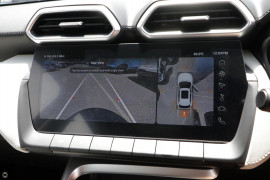 2024 MY25 MG ZS ZS32 Essence Hybrid+ SUV