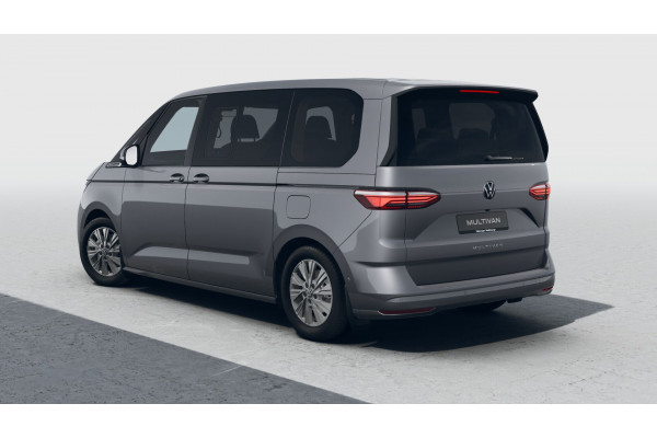 2024 MY25 Volkswagen Multivan T7 TDI360 Life SWB People Mover Image 3