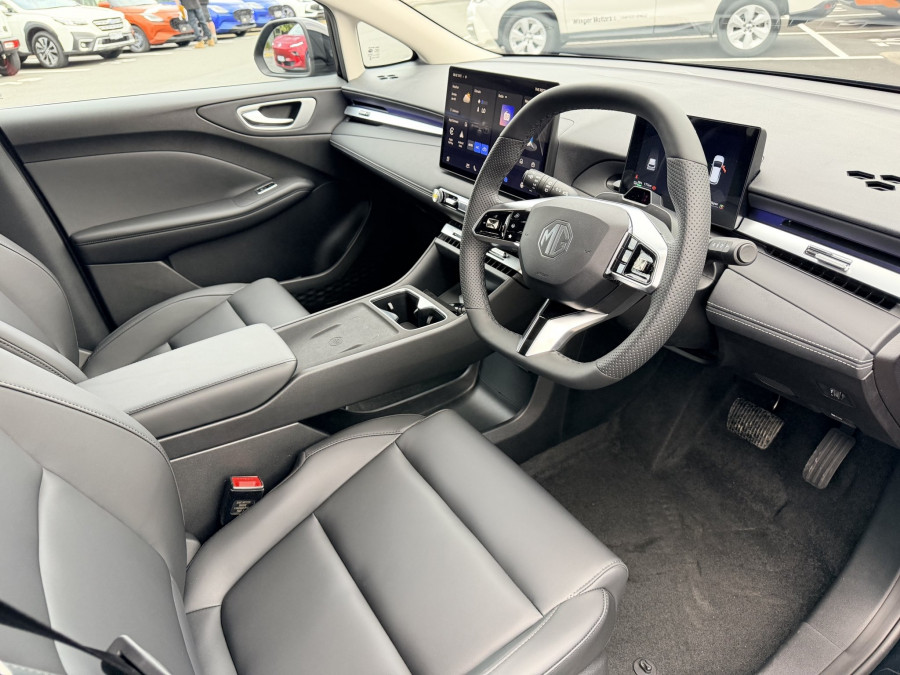 2026 MG MG4 EV Urban AH4E Essence 54 Hatch Image 10