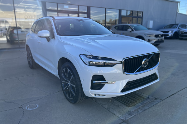 2024 MY25 Volvo XC60 UZ Plus B5 SUV