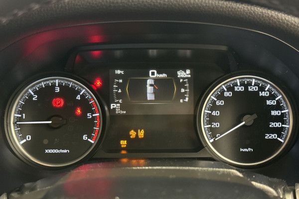 2023 Mazda BT-50 TF XTR Ute Image 5