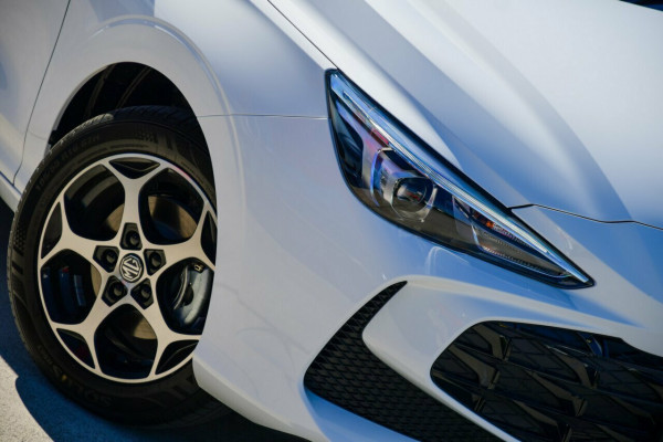 2025 MY25.5 MG MG3 ZP22 Excite Hatch Image 6