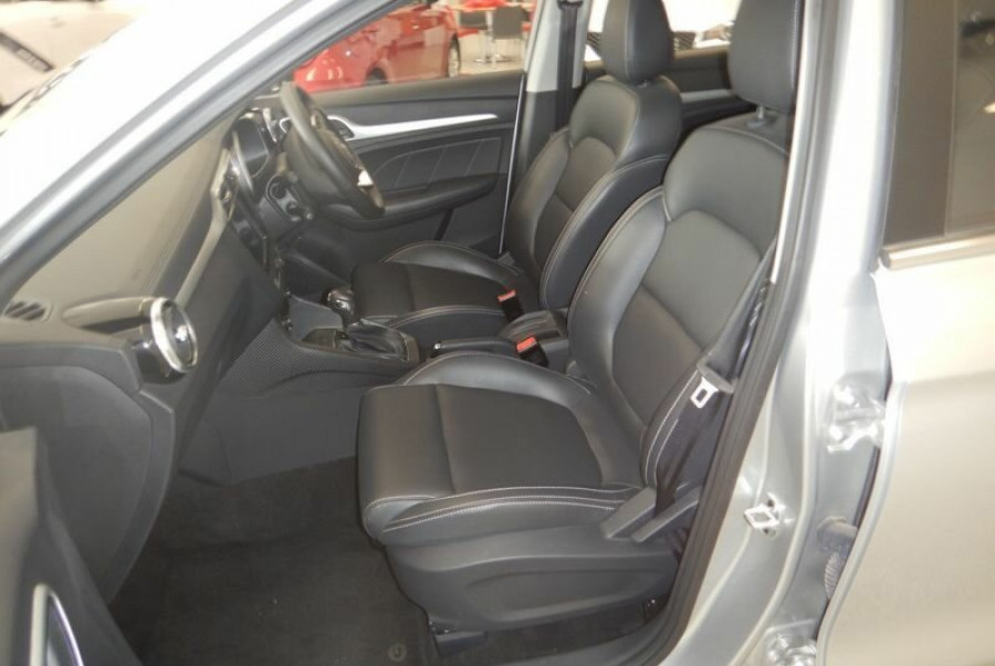 2018 MG ZS AZS1 Excite 2WD Suv