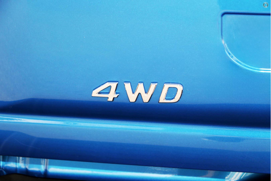 2024 JAC T9  Haven Ute Image 14