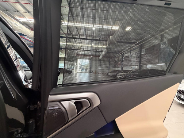 2026 MY25 BMW X3 G45 30e xDrive SUV image 10