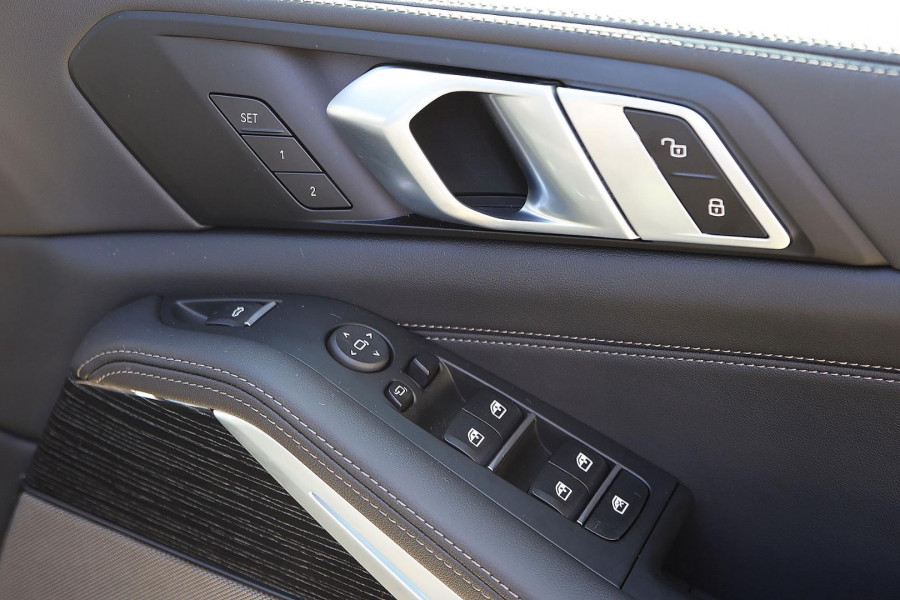 2025 BMW X5 G05 LCI xDrive30d M Sport SUV