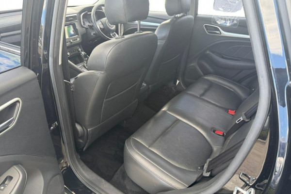 2018 MY19 MG ZS AZS1 Excite Plus SUV Image 17
