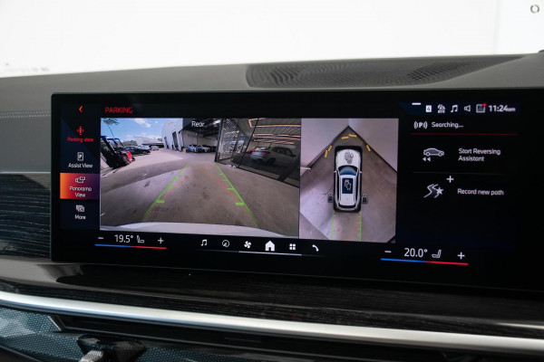 2026 BMW X5 G05 LCI xDrive30d M Sport SUV