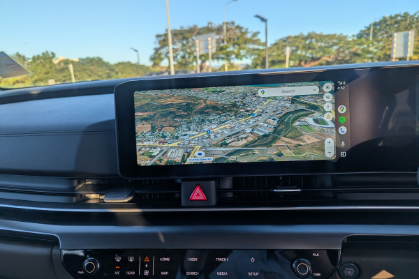 2026 Kia Carnival KA4 PE S People Mover Image 19