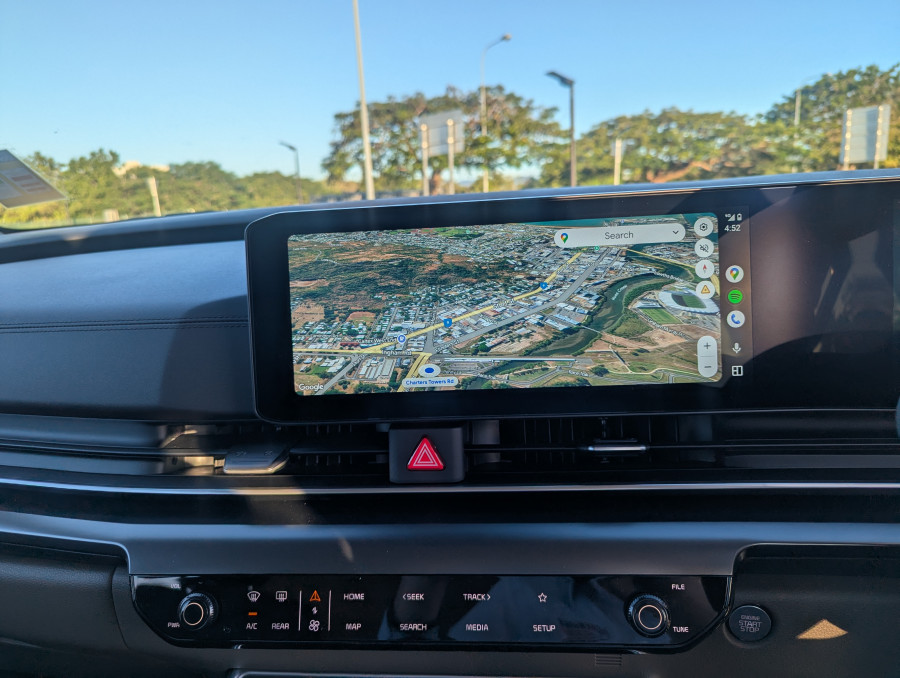 2026 Kia Carnival KA4 PE S People Mover Image 19