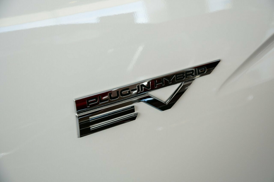 2024 Mitsubishi Eclipse Cross YB PHEV Aspire SUV Image 8