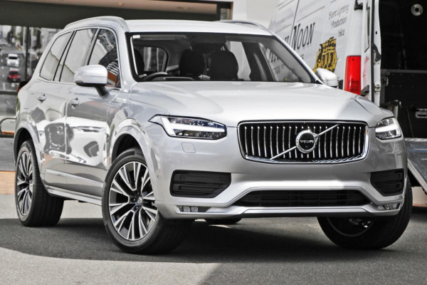 2020 MY21 Volvo XC90 L Series T6 Momentum Suv