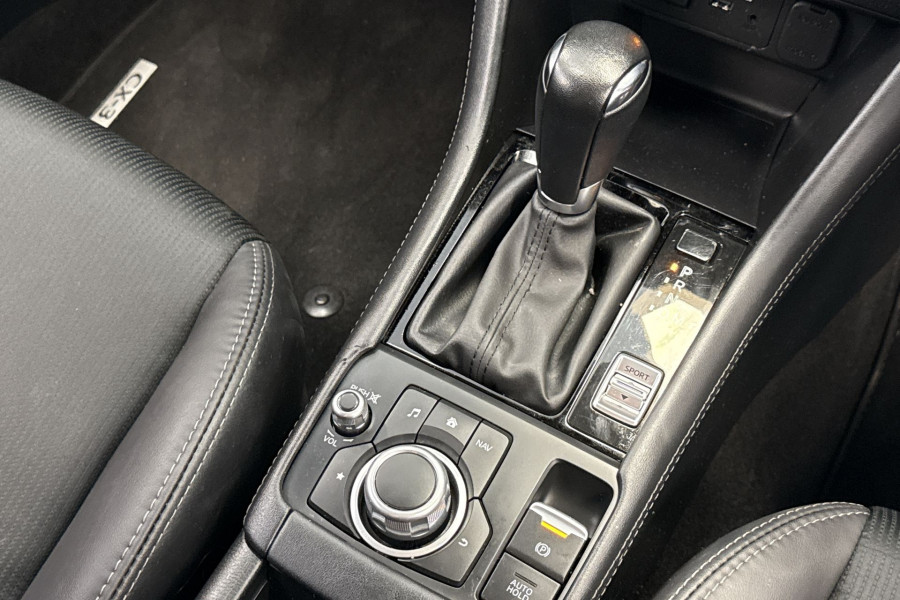 2022 Mazda CX-3 DK sTouring SUV Image 9