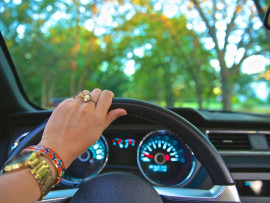 Buying a used car for your teenager