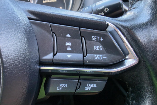 2019 Mazda CX-9 TC Touring SUV Image 28