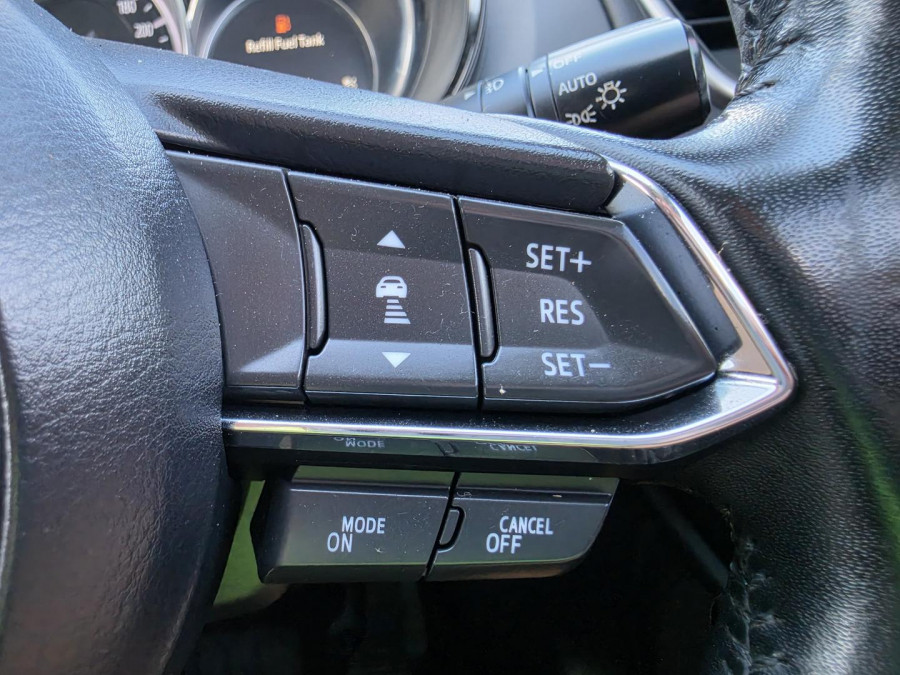 2019 Mazda CX-9 TC Touring SUV Image 28