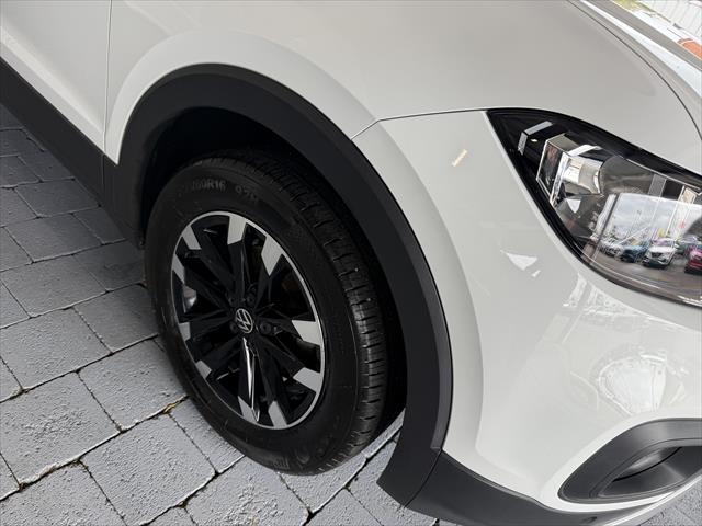 2023 Volkswagen T-Cross C11 85TSI Life SUV Image 4
