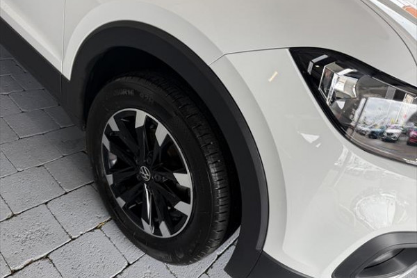 2023 Volkswagen T-Cross C11 85TSI Life SUV