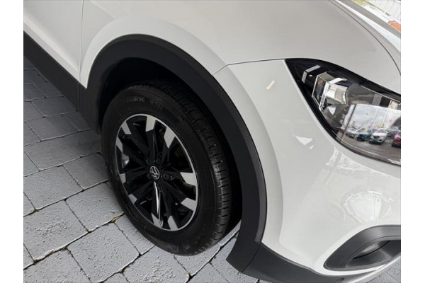 2023 Volkswagen T-Cross C11 85TSI Life SUV