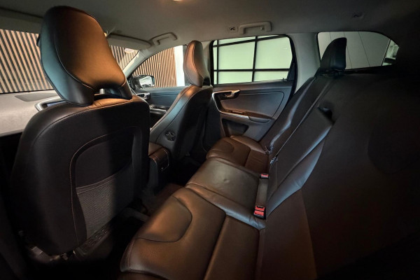 2013 Volvo XC60 DZ T5 Teknik SUV Image 21