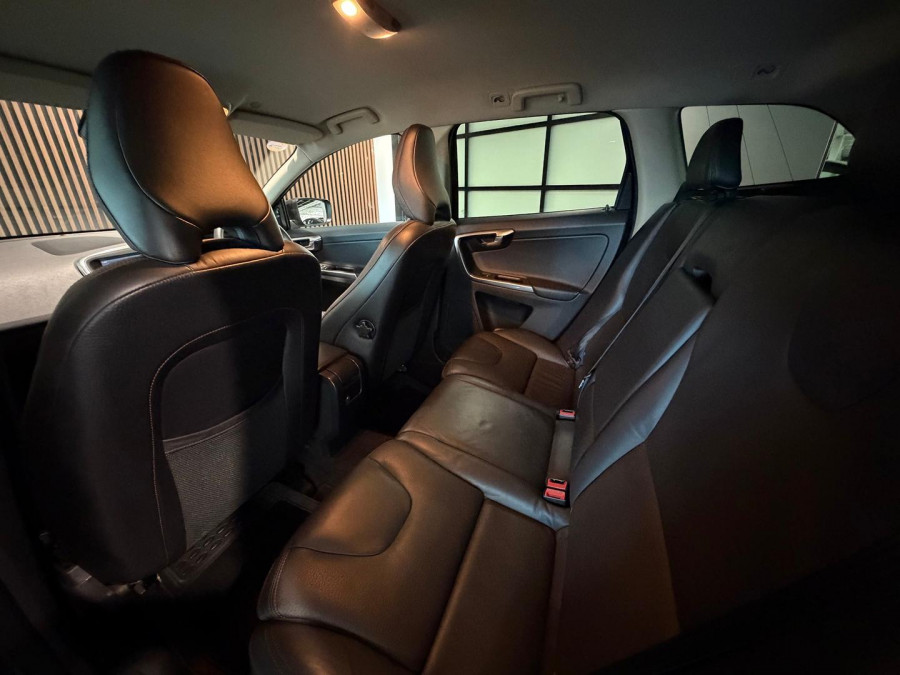 2013 Volvo XC60 DZ T5 Teknik SUV Image 21